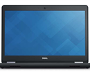 Notebook SE Dell E5470 (Core I5 6200, DDram 8Gb, SSD 128GB, 14.0) + Adapter