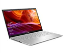 Notebook Asus X509JA-EJ427T Màu Bạc Core  i3-1005G1, 1.2 Ghz  Upto 3.4  Ghz, 4GB DDR4+ 1slot  , 512GB SSD, Intel HD620,15.6" FHD Anti Glare,Finger Print,WIN10SL,1.6kg