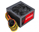 Power Coolerplus 650w