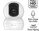 Camera IP EZVIZ TY2 1080P