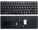 Keyboard HP 840g3  hp840 G3