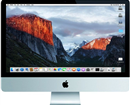 IMAC I5-3470s /ram 16Gb/SSD 256/ VGA GTX660M Monitor 27")