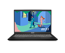 Notebook MSI 15 B12MO -Black- 15.6 FHD IPS; Intel Core i5-1235U; 16GB 3200MHz; 512GB SSD;  WiFi 6 + BT5.2; Alu A; Win11H