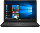 Notebook  SE Dell N3567S Core I3 -6006U,  4GB , SSD 240GB,, DVDRW, 15.6"+ Adapter