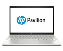 Notebook SE HP 14-CE Intel Core i5-8250U/256GB/14 HD/Win10/Silver + Adapter
