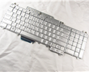 Keyboard Dell XPS M1720 M1721 M1730. Inspiron 1720 1721