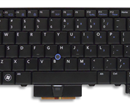Keyboard Dell Latitude E4310