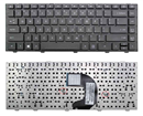 Keyboard HP 4441s 4445s 4446s đen(TA)