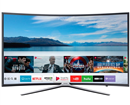Smart Tivi cong Samsung 49 inch UA49M6300