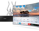 Smart Tivi cong Samsung 55 inch UA55M6300