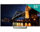 Smart Tivi Sony 4K 65 inch KD-65X9300E