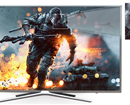 Tivi SAMSUNG 43 inch Smart UA43M5500