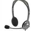 Tai Nghe Logitech H110