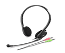 Tai nghe Genius HS-200C (Có Mic)