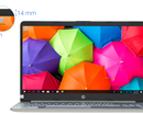 Notebook HP 15s-fq2558TU 46M26PA Silver i7-1165G7,8GB RAM,512GB SSD,Intel Graphics,15.6"HD,Wlan ac+BT,3cell,Win 10 Home 64,Silver,1Y WTY
