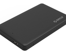 Box HDD 2.5" Orico 2577 U3 -  Sata, Usb 3.0 ( có vat)