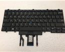Keyboard Dell Latitude E7450 5470 Có chuột led