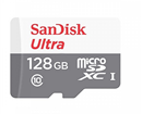 Thẻ nhớ microSDXC 128Gb UHS-I - Class 10 80MB/s - Sandisk Ultra