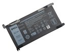 Pin NB Dell  Inspiron 5481, 3493, 5480, 7586, Vostro 3491, 5481, 5581, 5490, YRDD6 (42Wh)