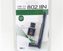 USB Wireless 802 có Râu