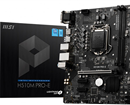 Mainboard MSI H510M Pro E có HDMI