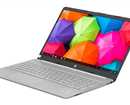 Notebook HP 15s-fq1109TU Core i3 1005G1 4G 512G SSD 15.6"FHD Intel UHD Win10 Bạc