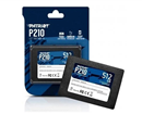 SSD 512GB Patriot sata 3 R/W 520/430MB/s