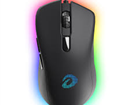 Mouse Wireless Dareu UEM908