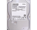 HDD PC 500GB Toshiba sata
