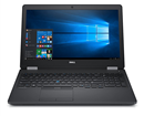 Notebook SE Dell 5570 i5  6440HQ Ram 8Gb SSD 256