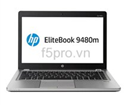 Notebook Se HP 9480  Core i5 42100 4gb ssd 128Gb 14
