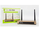 Android Tivi Box Kiwi V3 Pro (Ram 2G,Bluetooth 4.0 + Khiển giọng nói V3)