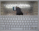 Keyboard Sony SVF14  SVF 14E SVF14E màu trắng