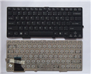 Keyboard Sony SVS13 SVE13 Đen