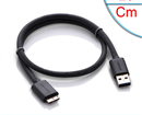 Cable USB 3.0 cho ổ cứng di động HDD 2.5 inch dài 25cm Ugreen 10365