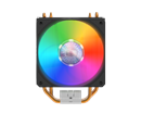 Tản nhiệt khí CoolerMaster Hyper 212 ARGB - Fan: 120x120x25mm - (RR-2V2L-18PA-R1