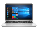 Notebook HP ProBook 440 G8 ( Intel Core i5.1135G7/8GB DDR4/SSD 256GB/Intel Iris Xe Graphics/14inchFHD/Fingerprint/3Cell/Win10/Silver