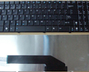 Keyboard Asus F90 K50 K51 K61 K62 K70 K72 N50 N51 P50 X55