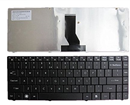 Keyboard Haier T6 R410 410 A430 SW9 Đen Anh
