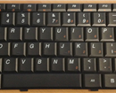 Keyboard Lenovo G460