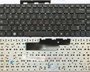 Keyboard Samsung 300E4A 300V4A NP300V4A NP300E4A đen