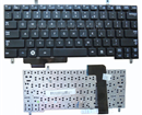 Keyboard Samsung N210 N220 đen - anh