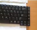 Keyboard Samsung  R403 R408 R410 R421 R453 R458 R460