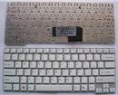 Keyboard Sony Vaio VPC-CW (màu trắng - không khung)