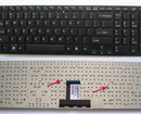 Keyboard Sony EB