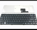 Keyboard Sony FZ đen