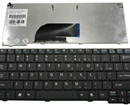 Keyboard Sony M đen