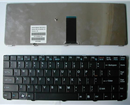 Keyboard Sony NR/NS đen