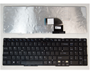 Keyboard Sony SVE 15/17  Đen Có Bẹ