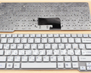 Keyboard Sony VGN - P